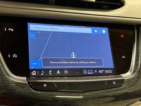 Used 2023 Cadillac XT6 Premium Luxury image 30