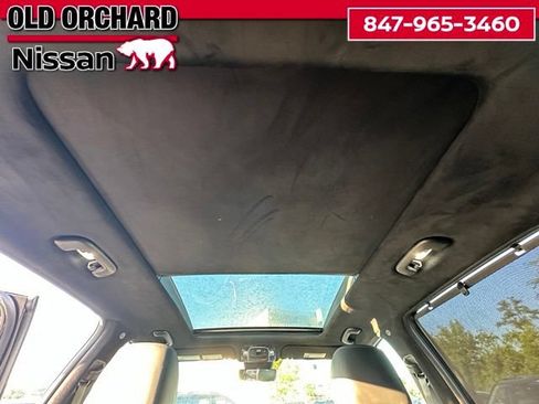 Used 2023 Hyundai Santa Fe Calligraphy AWD/4WD image 17