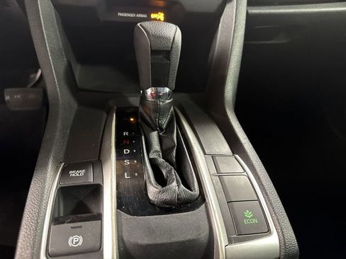 Used 2019 Honda Civic LX image 27