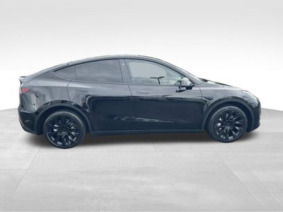 Used 2023 Tesla Model Y Long Range