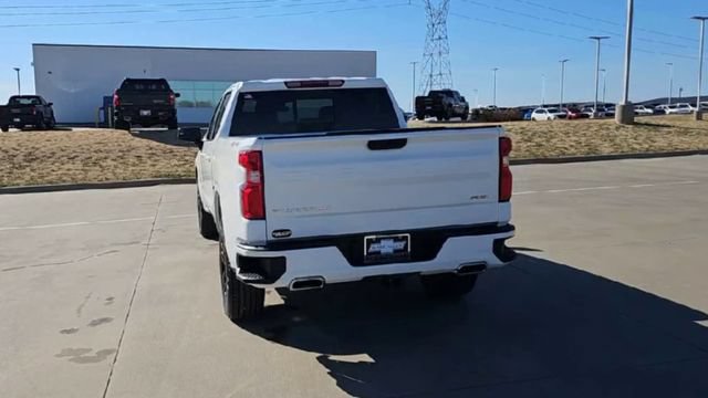New 2026 Chevrolet Silverado 1500 RST w/ Convenience Package II AWD/4WD image 7