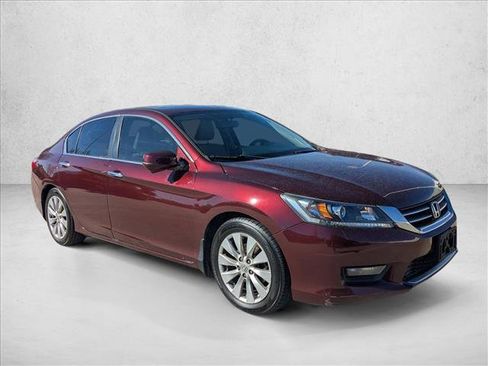 Used 2014 Honda Accord EX image 3