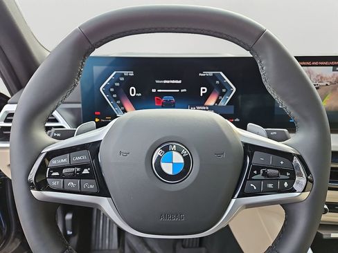Certified 2025 BMW 330i xDrive Sedan w/ Premium Package image 21