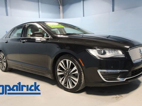 Used 2020 Lincoln MKZ Reserve w/ Elements Package FWD image 1