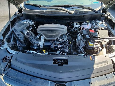 Used 2024 Cadillac XT6 Sport image 27