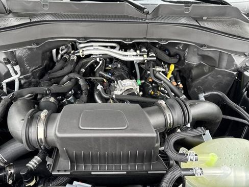 New 2026 Ford Explorer Tremor w/ Tremor Ultimate Package AWD/4WD image 22