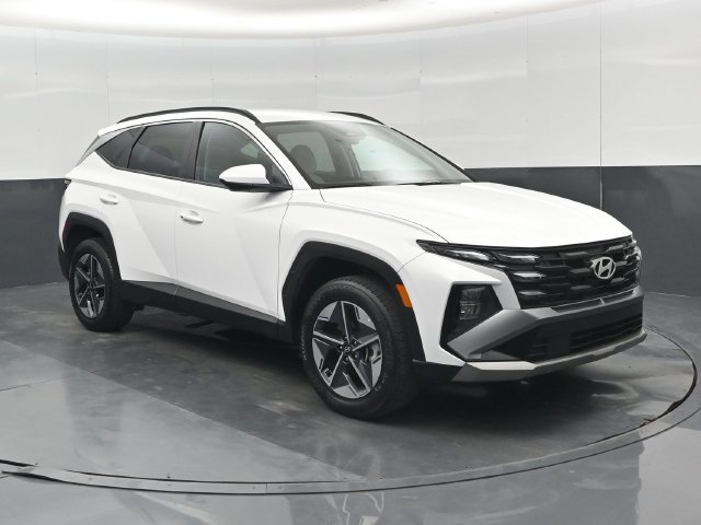 Used 2026 Hyundai Tucson SEL Plus AWD/4WD image 1