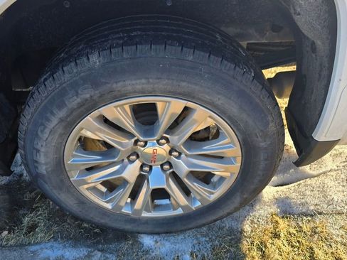 Used 2020 GMC Sierra 1500 Denali image 11