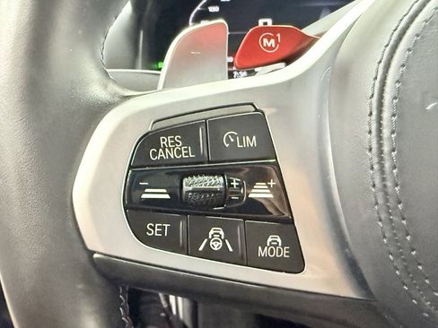 Used 2022 BMW M8 Competition image 23