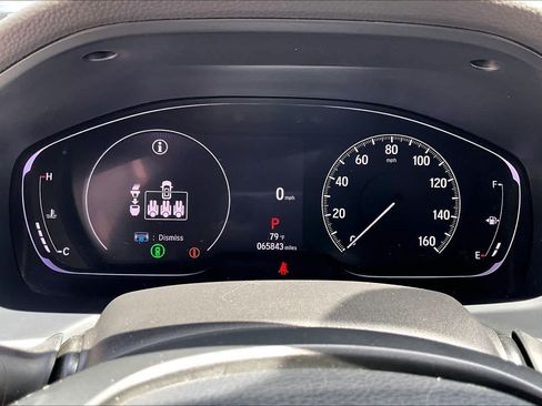 Used 2021 Honda Accord EX-L image 26