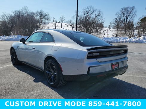 New 2026 Dodge Charger Scat Pack image 7