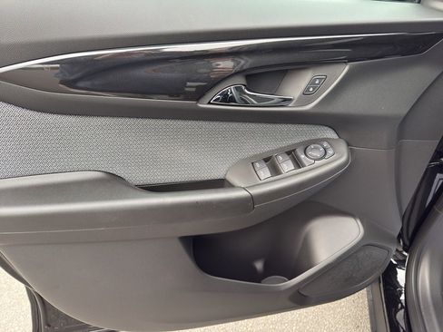 New 2026 Chevrolet TrailBlazer LT w/ Driver Confidence Package image 9