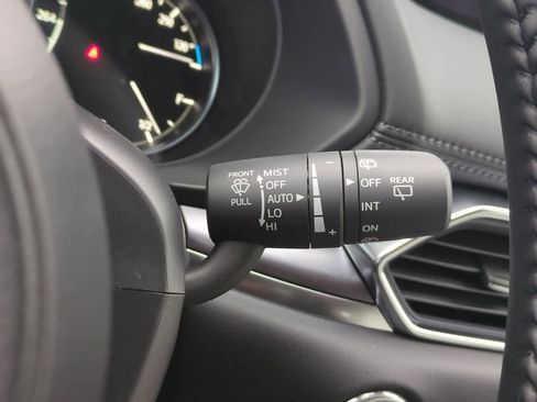 New 2025 MAZDA CX-5 AWD 2.5 S image 25