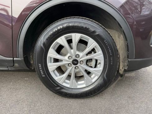 Certified 2023 Ford Escape Active w/ Tech Pack #2 image 39