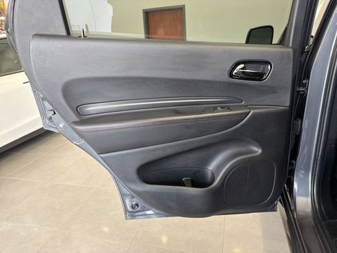 Used 2024 Dodge Durango GT AWD/4WD image 33
