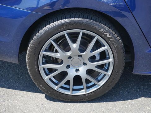 Used 2014 Volkswagen Jetta SE FWD image 17