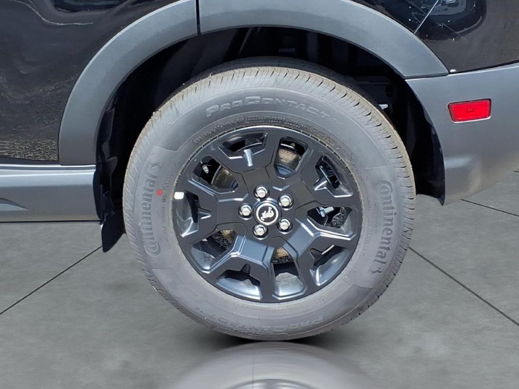 New 2026 Ford Bronco Sport Big Bend w/ Convenience Package AWD/4WD image 4