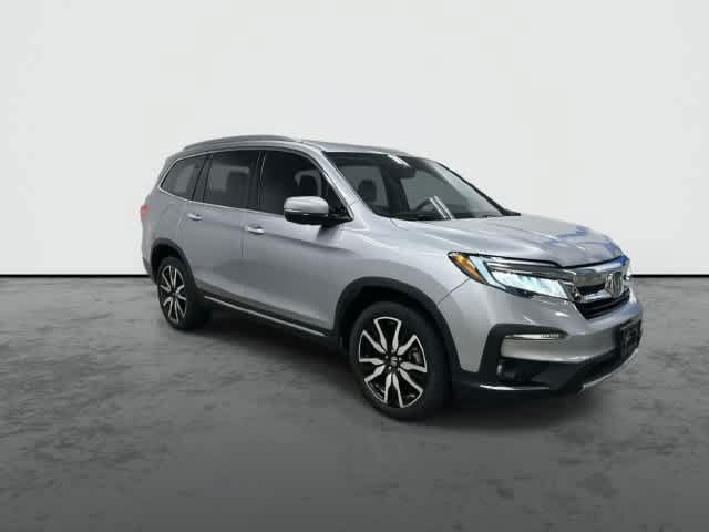 Used 2019 Honda Pilot Touring image 5