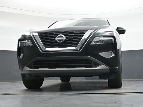 Used 2023 Nissan Rogue SV AWD/4WD image 45