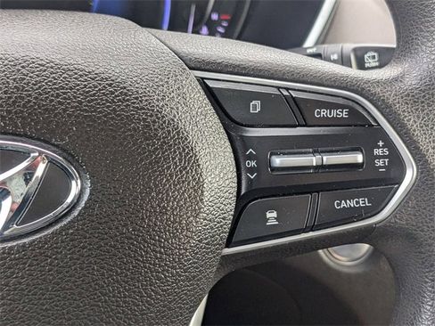 Used 2020 Hyundai Santa Fe SEL image 28