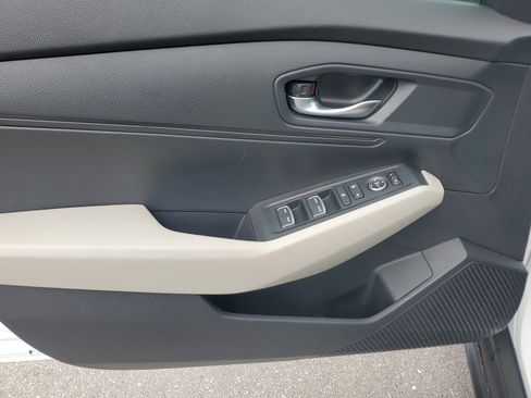 Used 2024 Honda Accord LX image 26