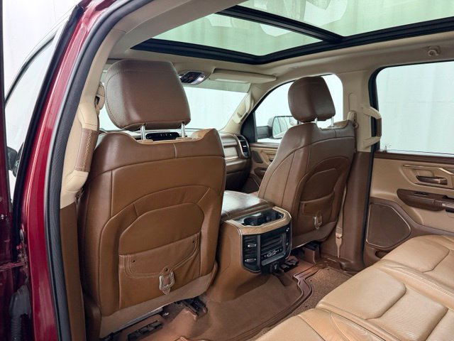 Used 2020 RAM 1500 Limited AWD/4WD image 18