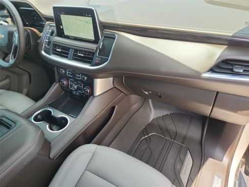 Used 2022 Chevrolet Tahoe LT RWD image 29