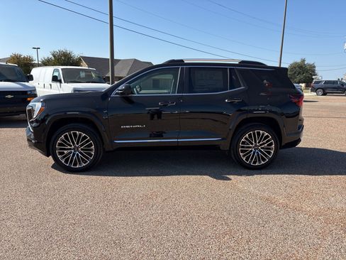 New 2026 GMC Terrain Denali w/ LPO, Floor Liner Package image 2