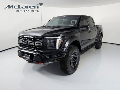 Used 2024 Ford F150 Raptor w/ Equipment Group 803A Raptor R image 1