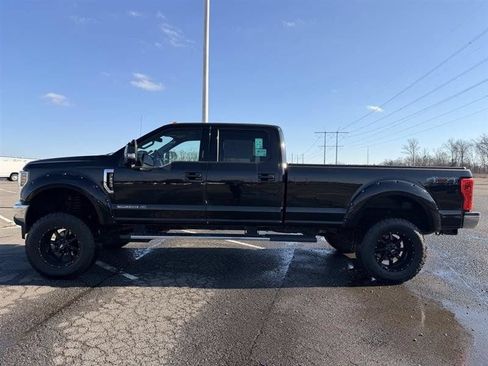Used 2019 Ford F250 Lariat AWD/4WD image 5