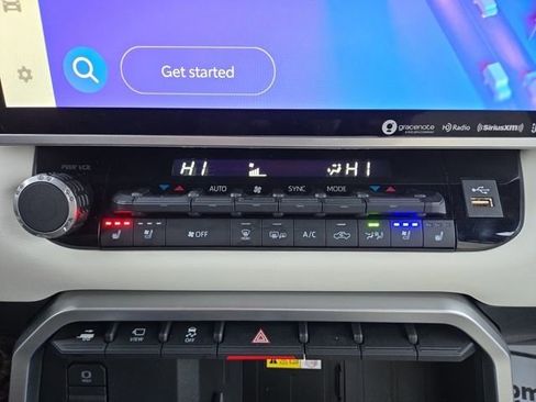 Used 2023 Toyota Tundra Capstone image 31