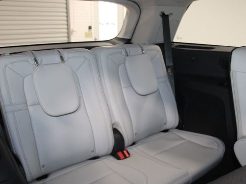 New 2026 Lincoln Aviator Reserve AWD/4WD image 33