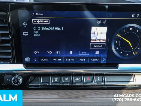 Used 2024 Chevrolet Silverado 2500 LT image 43