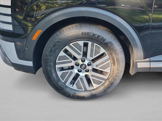 New 2027 Hyundai Palisade SEL Premium FWD image 10