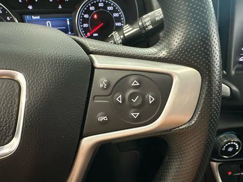Used 2023 GMC Terrain SLE FWD image 20