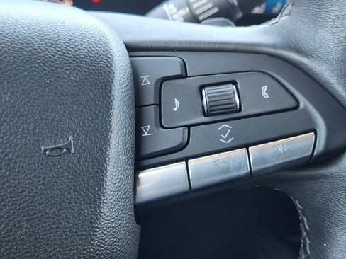 Certified 2024 Cadillac XT4 Premium Luxury AWD/4WD image 22