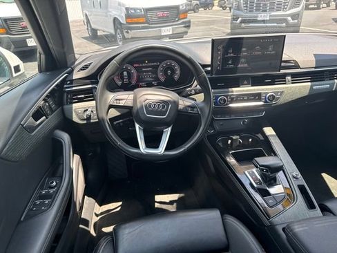 Used 2023 Audi A4 2.0T Premium Plus AWD/4WD image 6