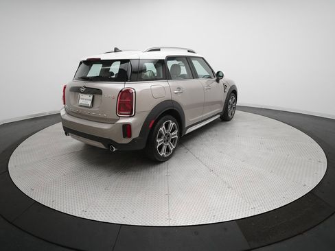 Used 2024 MINI Cooper Countryman S image 37