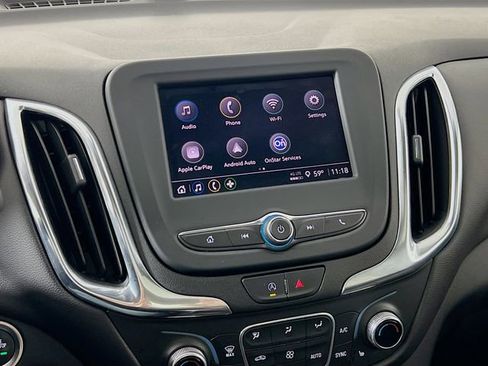 Used 2024 Chevrolet Equinox LT FWD image 17