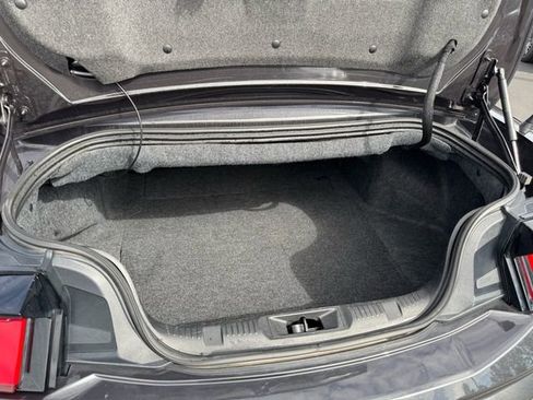 Used 2024 Ford Mustang Premium image 13