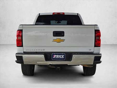 Used 2014 Chevrolet Silverado 1500 LT image 6