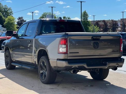 Used 2023 RAM 1500 Big Horn AWD/4WD image 13