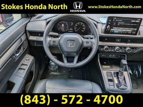 Used 2024 Honda CR-V Sport-L image 22
