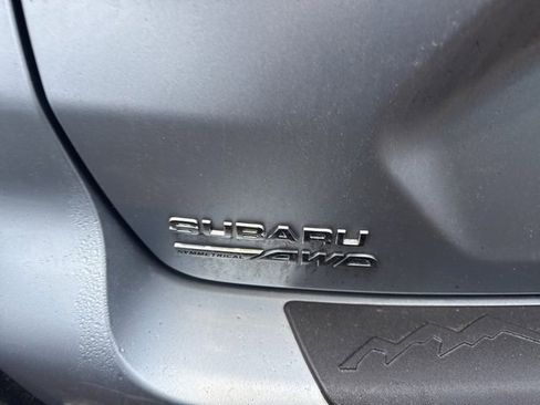 Used 2024 Subaru Crosstrek 2.5i Sport image 8
