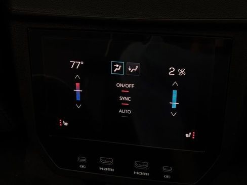 New 2026 GMC Yukon XL AT4 Ultimate image 9