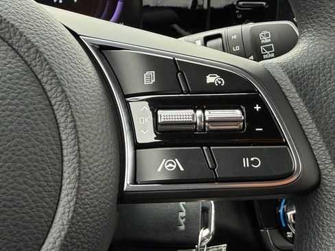 New 2026 Kia Seltos LX AWD/4WD image 10