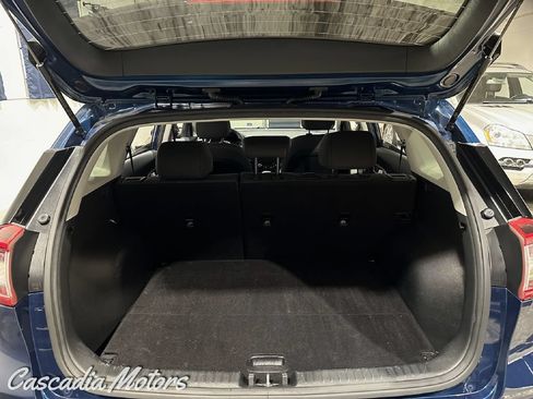 Used 2019 Kia Niro LX FWD image 9