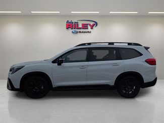 Used 2023 Subaru Ascent Onyx Edition Limited video 2