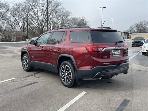 Used 2018 GMC Acadia SLT image 7