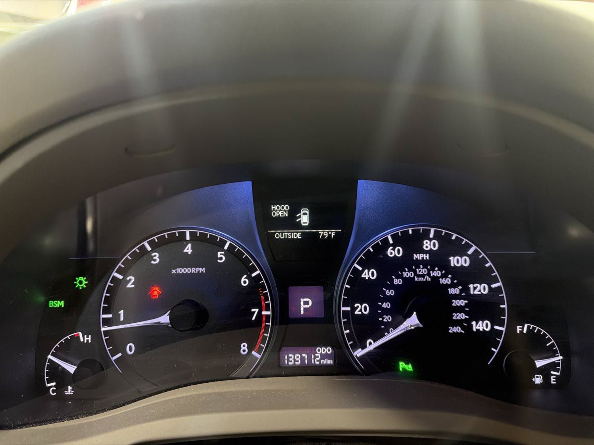 Used 2013 Lexus RX 350 FWD w/ Navigation Pkg image 19